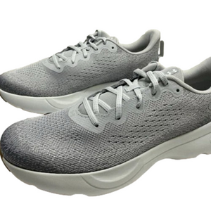 NEW UNDER ARMOUR Mens Infinite Sneaker Size 11 Running Breathable Comfort Gray